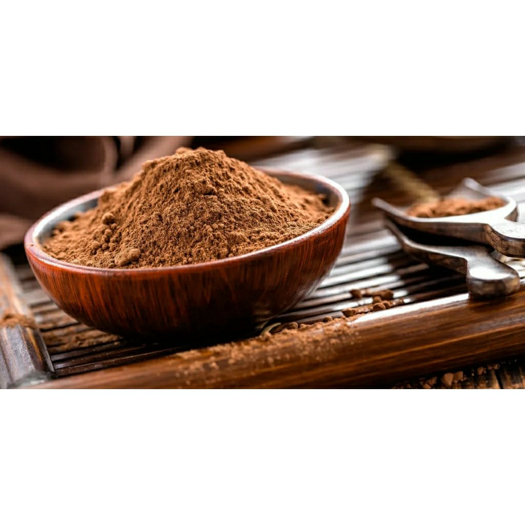 COKLAT BUBUK MALAYSIA IMPORT Repack 100gr