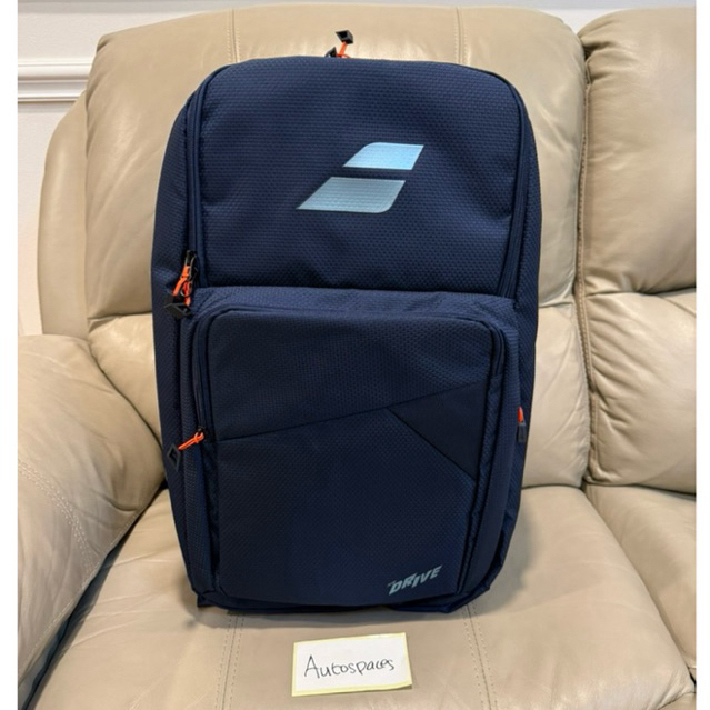 Babolat Pure Drive tennis backpack tas tenis Babolat Original tennis bag tas ransel tenis tas raket 
