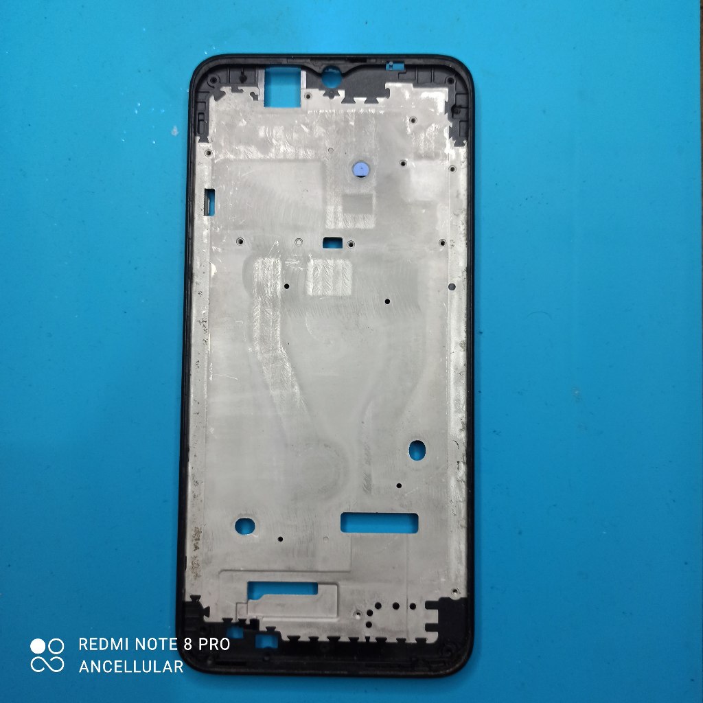 Frame Tulang Alcatel 1 SE Original Copotan