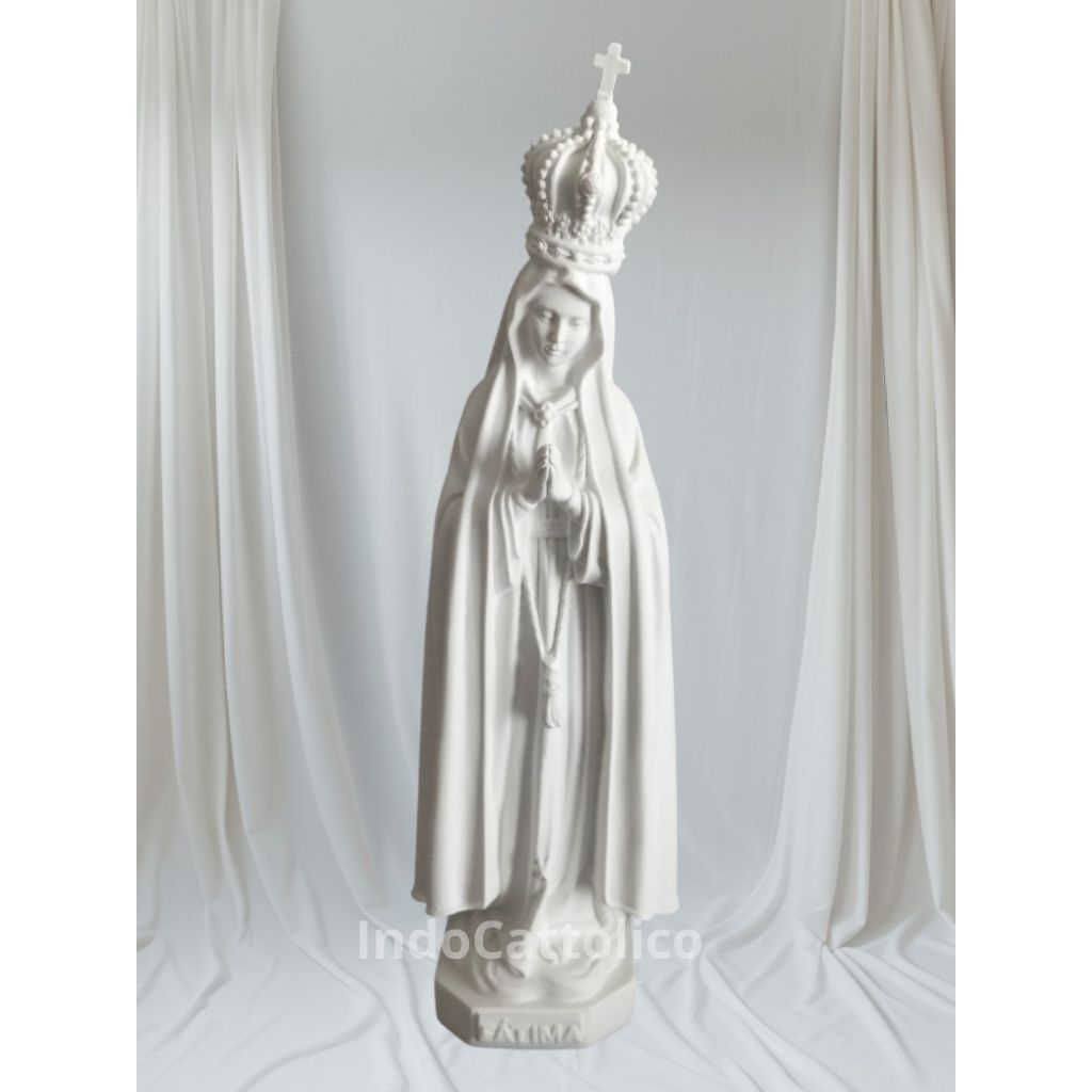 PATUNG BUNDA MARIA | Original FATIMA