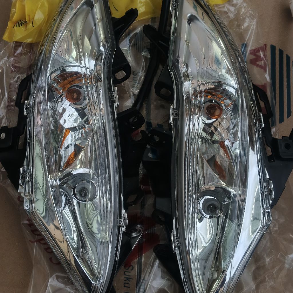 LAMPU SEIN DEPAN MIO J/ MIO GT