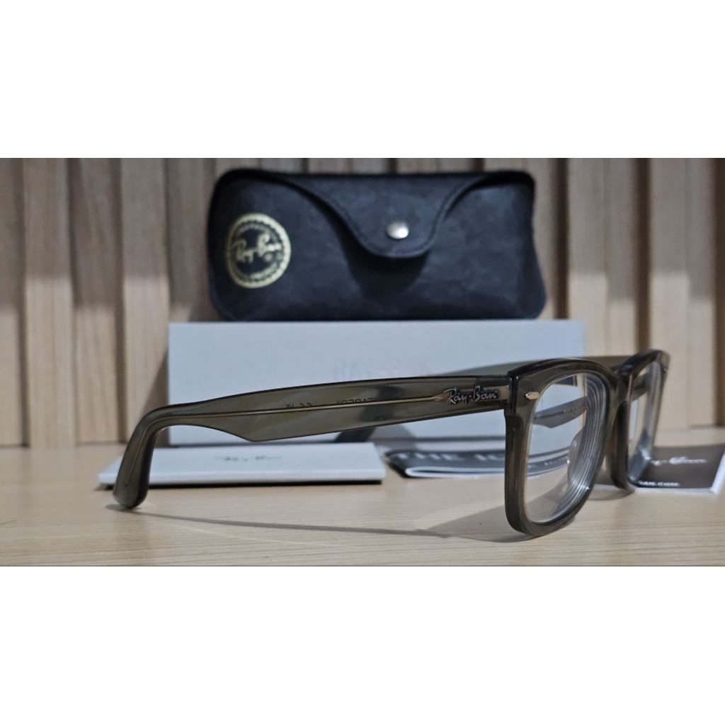 Kacamata RB Wayfarer RB5121F Like New