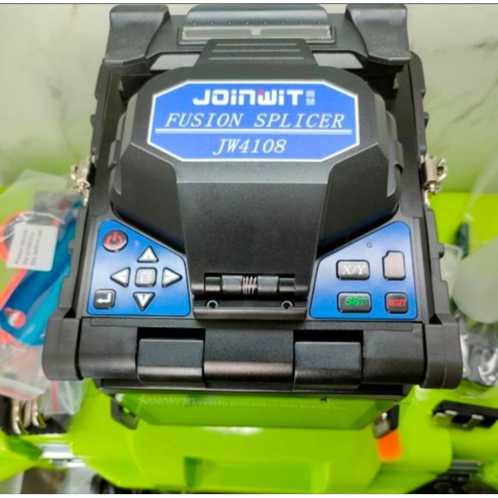 SPLICER FIBER OPTIC FTTH JOINWIT JW4108