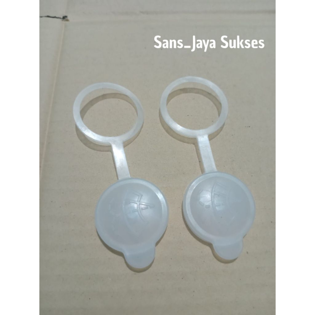 Tutup Tabung Air Wiper Agya / Tutup Tabung Air Wiper Mobil Toyota Agya/Tutup Reservoir Wiper Agya