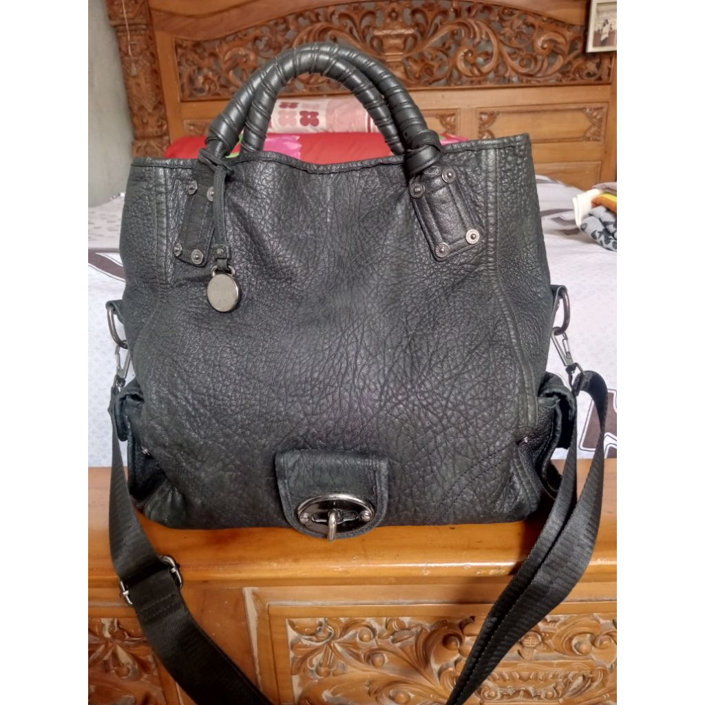 tas mulberry Jodi bag original
