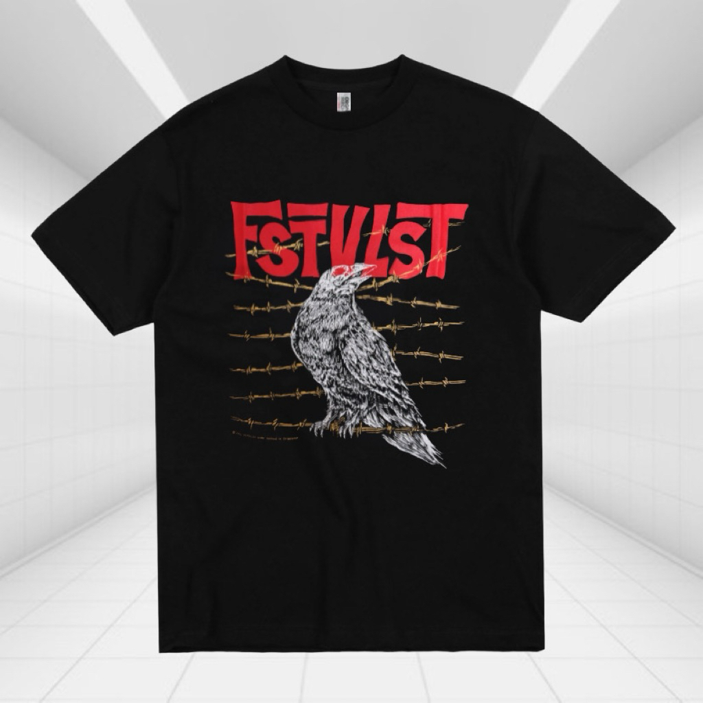 FSTVLST - ORIGIN FEST 2026( Festivalist )