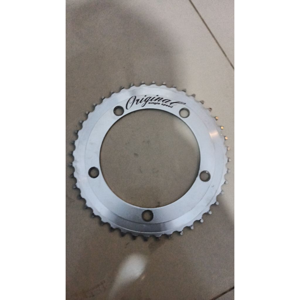 chainring lasco BCD 130 44t