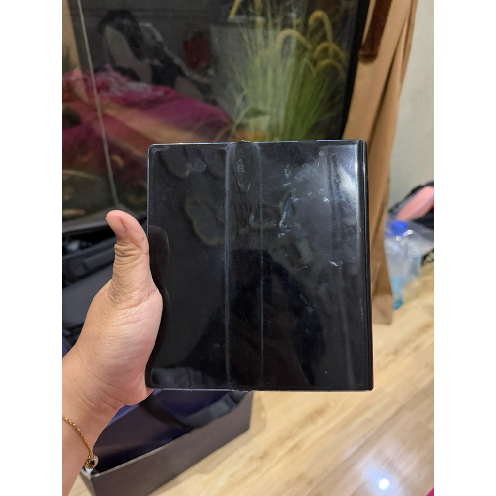 Hp huawei xs request link
