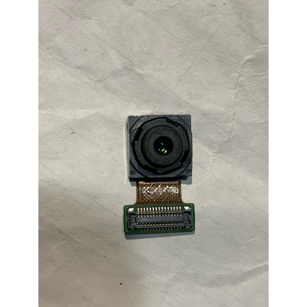 Kamera Depan // Samsung A8 star (Ori cabutan)