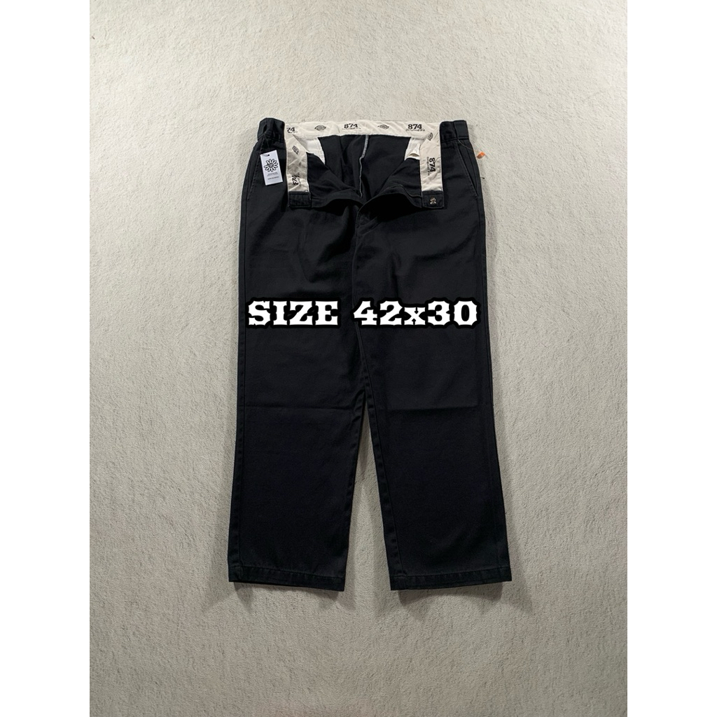 Celana Dickies 874 Original Fit