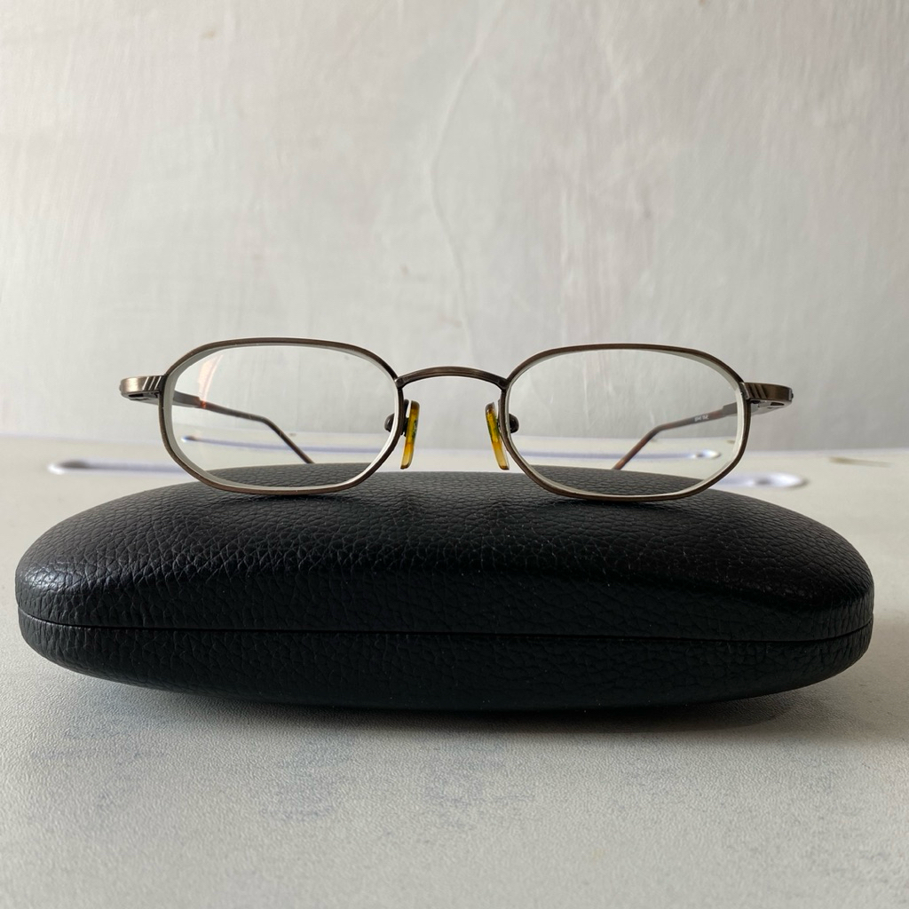 Frame Kacamata Branded Preloved Unisex – Filano