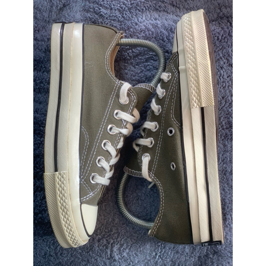 Converse Chuck 70s