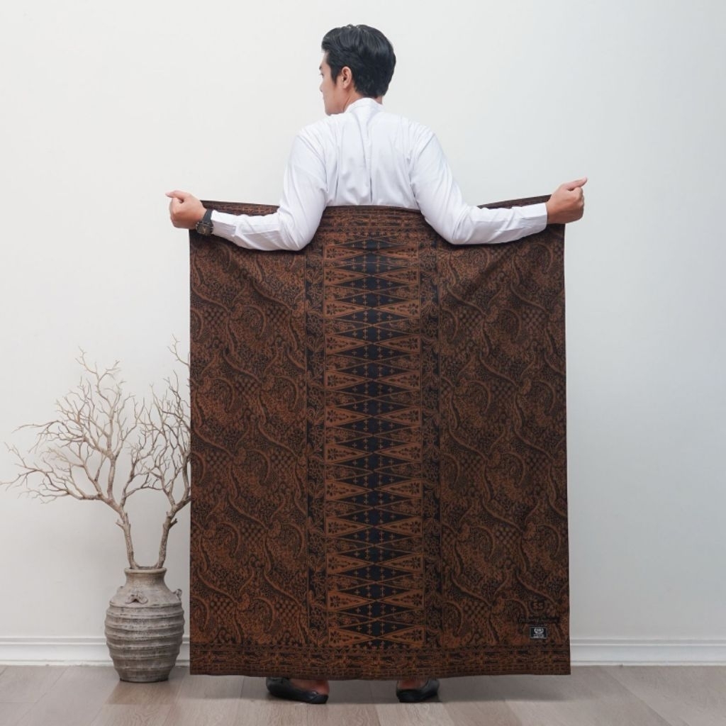 Sarung Sunan Sarung Batik Premium Sarung Dewasa Pria Sarung Dewasa Wanita Batik Pekalongan