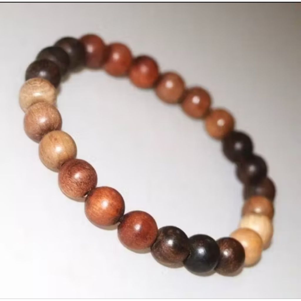 gelang stigi dewandaru kalimosodo asli 8mm