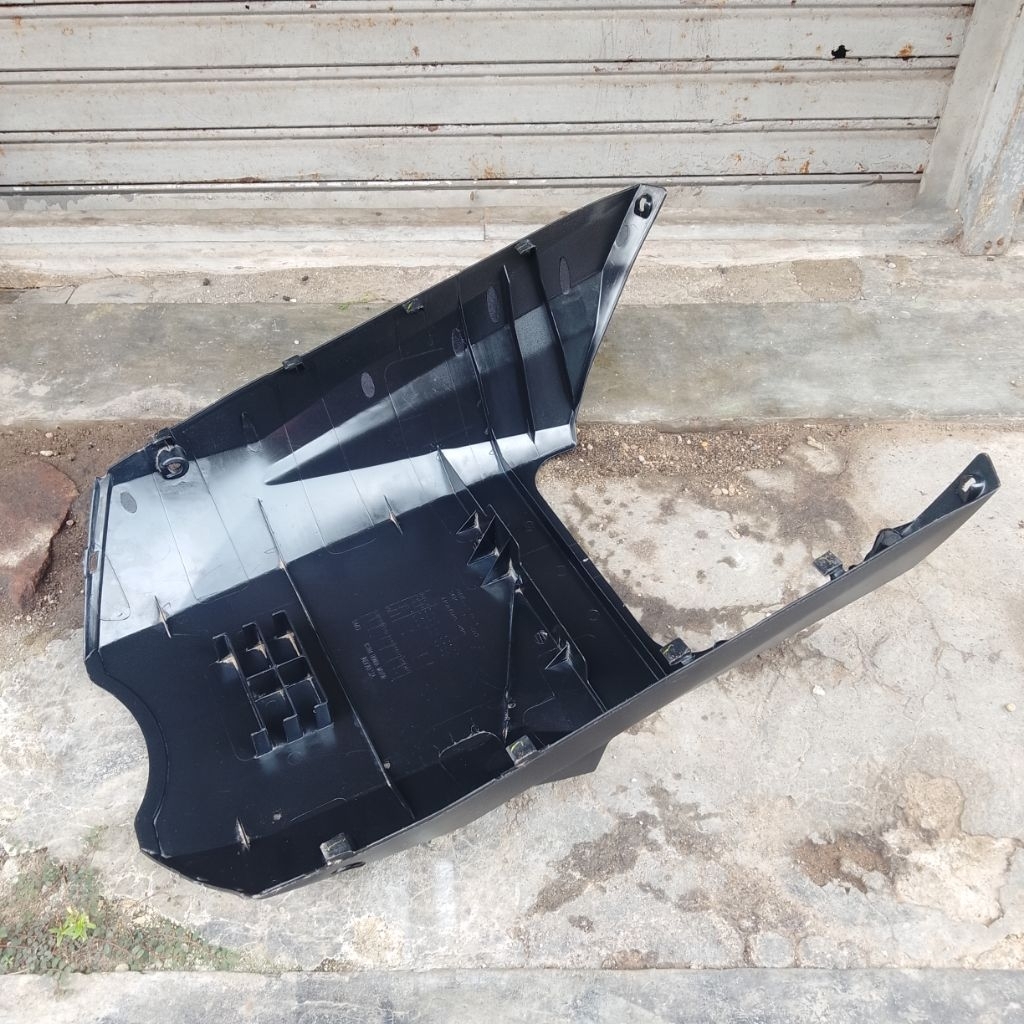 Cover Under / kolong untuk motor Honda Beat New LED street New LED original bekas copotan second