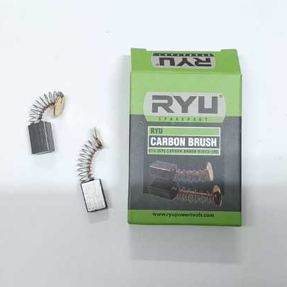 Sepul Karbon Brush RYU Bor Impact Drill RID13-1RE Original Bergaransi Resmi Carbon Brush Ryu Bor 13m