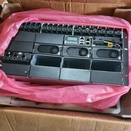 RECTIFIER ETP48400 / RECTIFIER HUAWEI 400A (PSU 3UNIT)