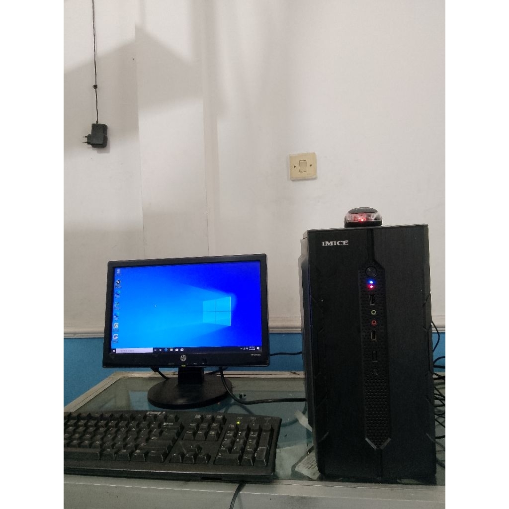 komputer core i5 ram 8 lengkap murah bagus