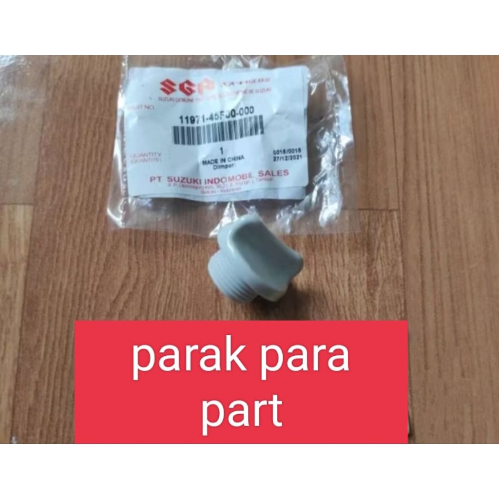 Tutup Oli Atas Suzuki Thunder 125