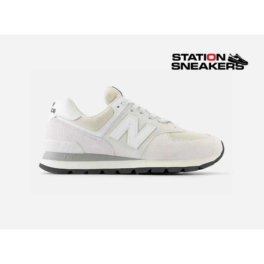 Sepatu New Balance 574 Rugged