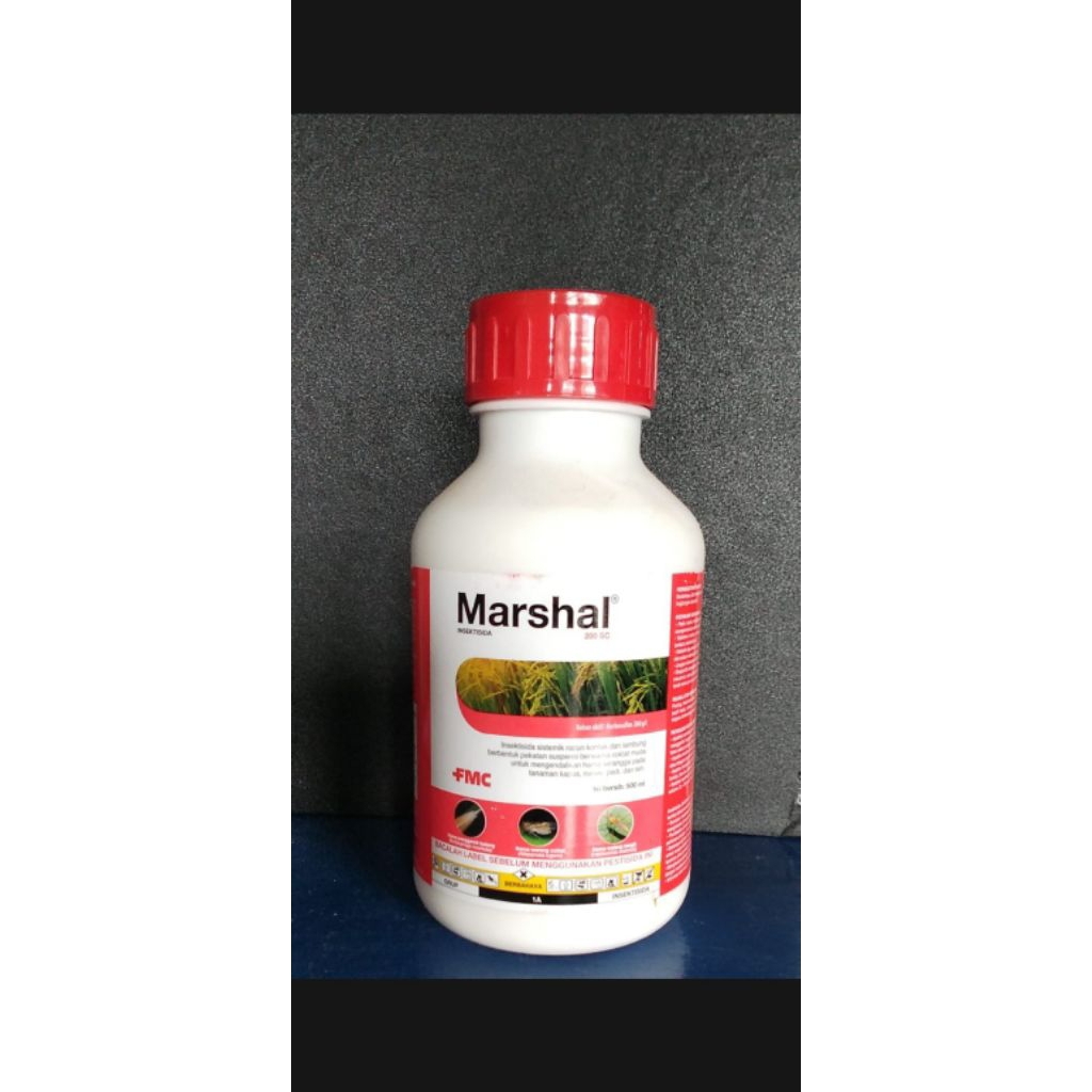 Marshal 200SC*500ml