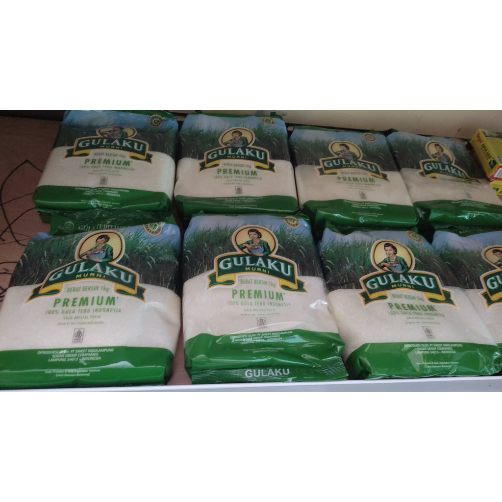 Gulaku 1kilo