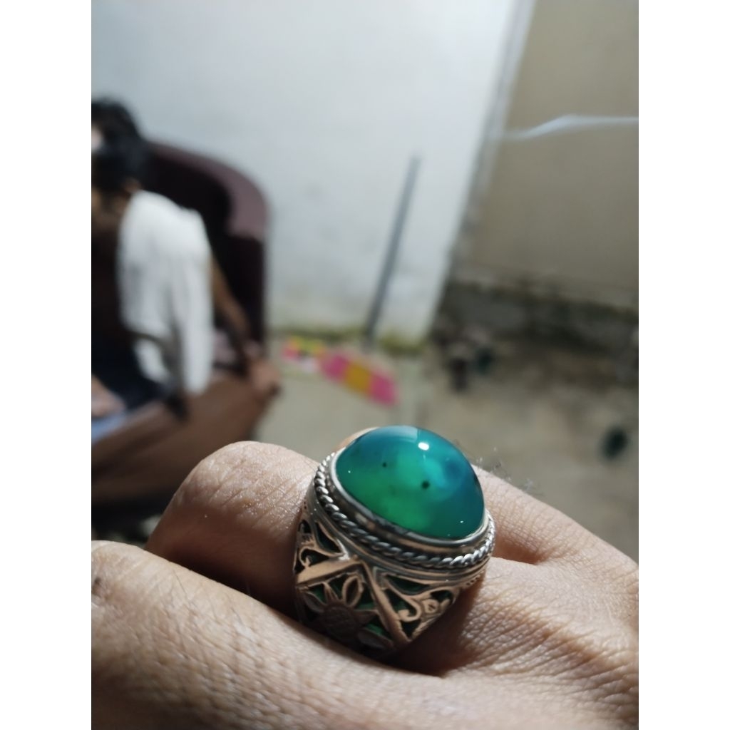 NATURAL BACAN GULAU