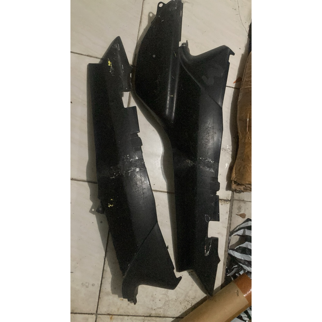 BODI belakang HONDA KIRANA kanan kiri