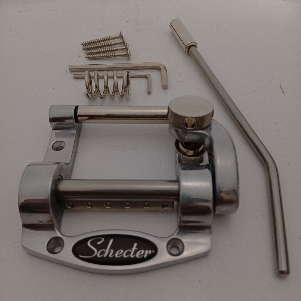 whammy handling by Duesenberg German