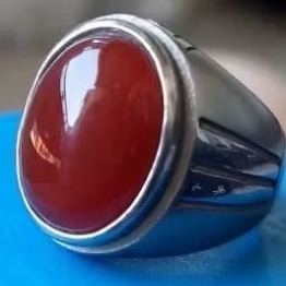 Batu cempaka merah aceh