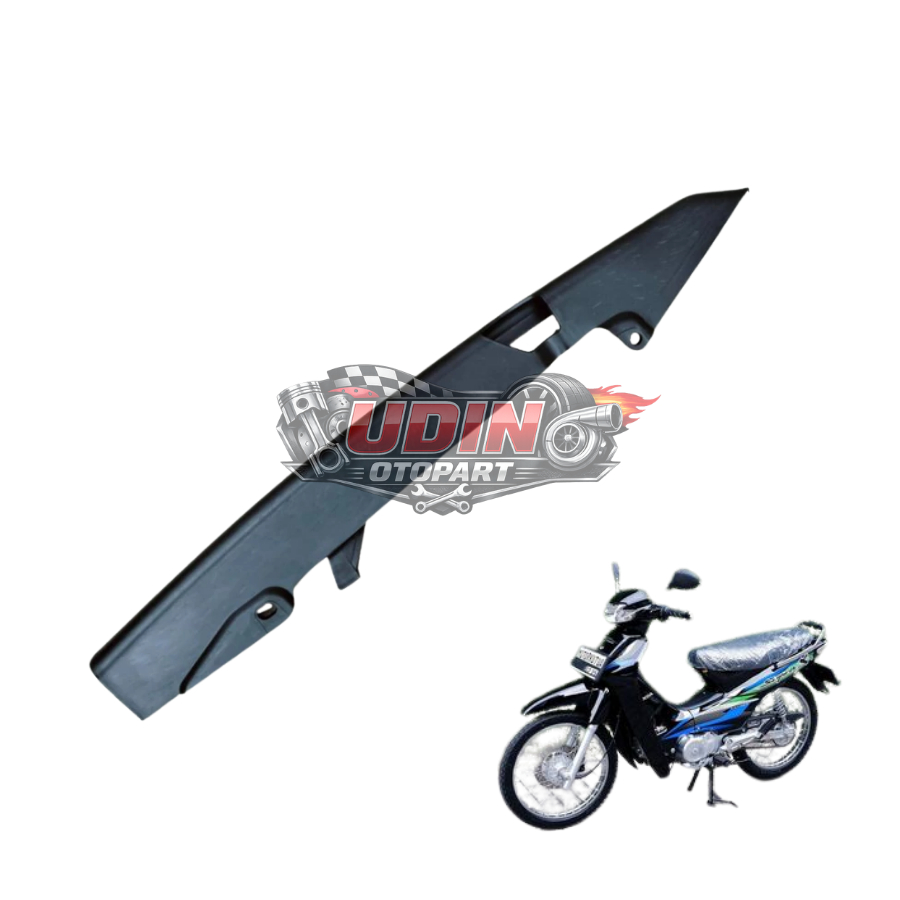 cover rantai motor honda supra lama, supra x, supra fit lama