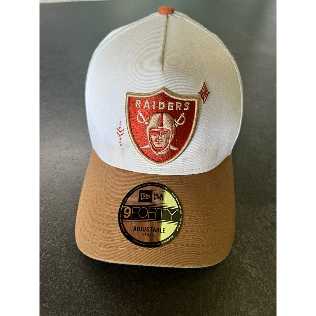 Raiders Hat/Caps