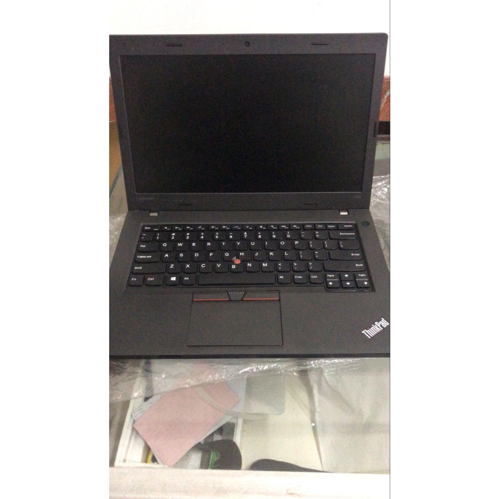LENOVO THINKPAD L470 Core i5 GEN 7