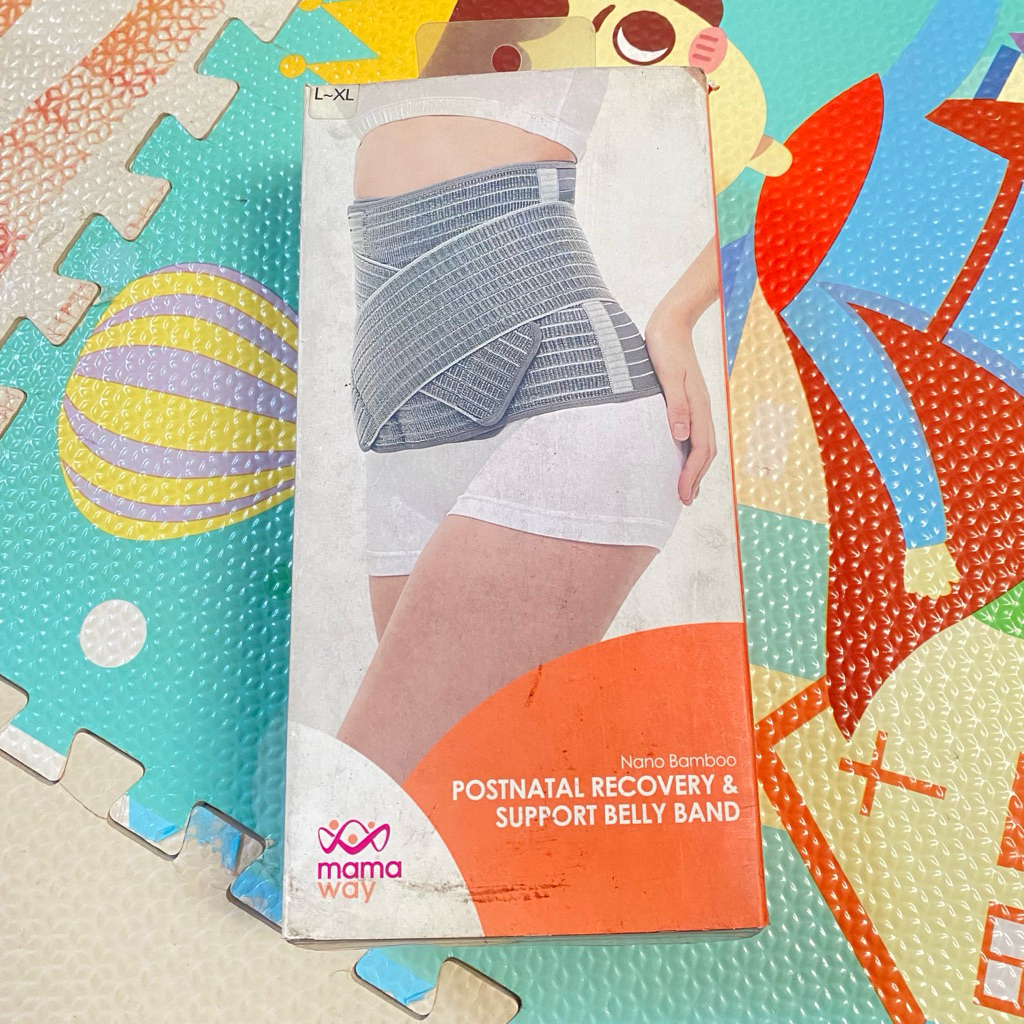 MAMAWAY SALE ‼️Korset Mamaway