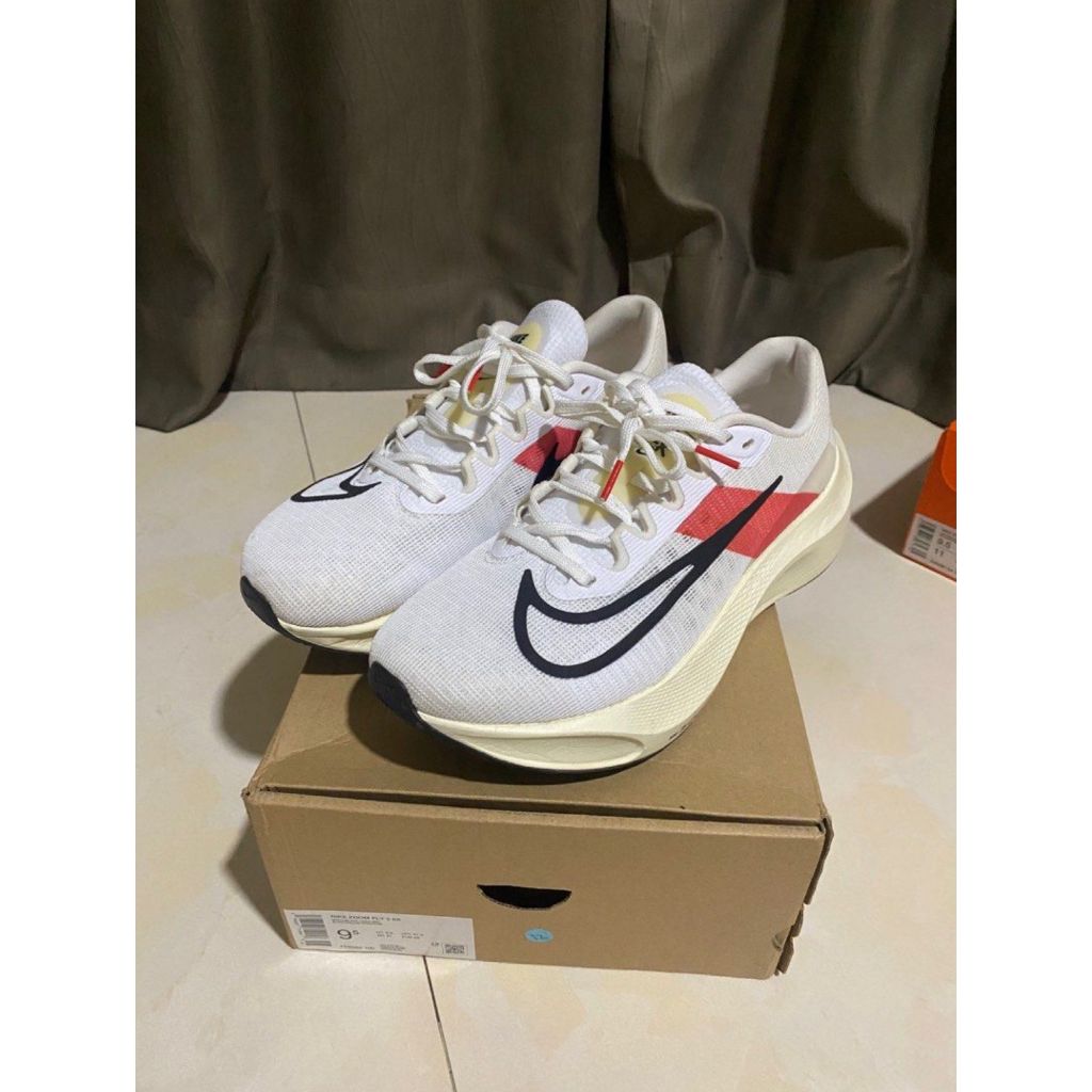 Nike Zoom Fly 5 Kipchoge Edition