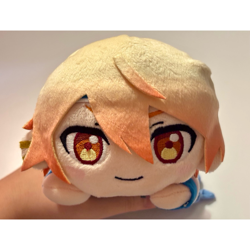 Project Sekai Official Merch Tsukasa Nesoberi Movie Tenma Tsukasa Merch project sekai plush tsukasa 