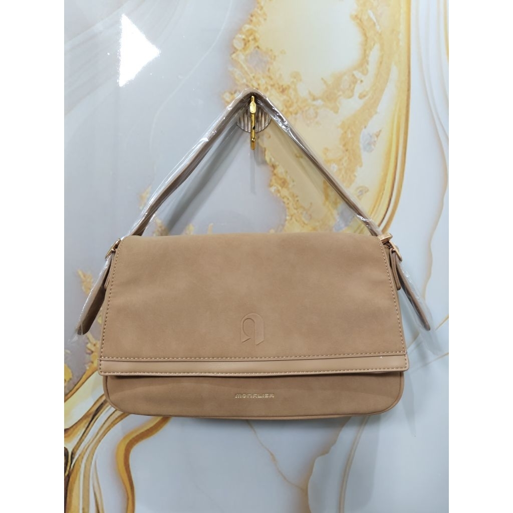 Tas Premium Monalisa / Handbag / Sling Shoulder Bag