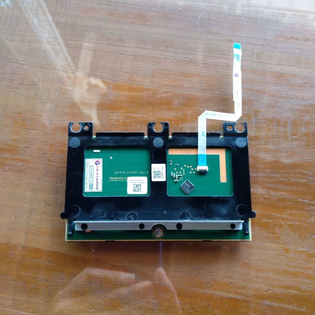 touchpad trackpad asus e410 e410m e410ma