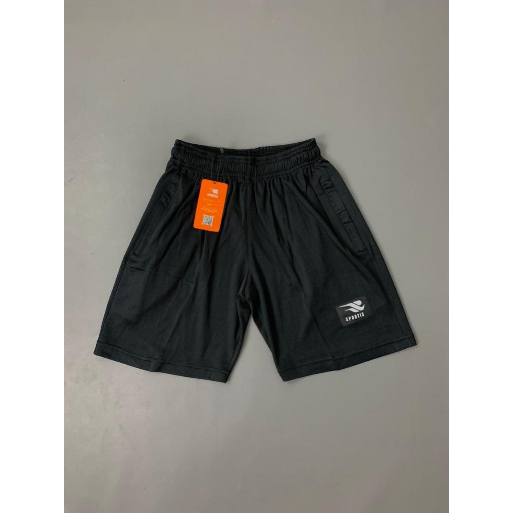 CELANA PENDEK DRYFIT / CELANA PENDEK CHIODA / CELANA FUTSAL / CELANA BOLA || SPORTIS