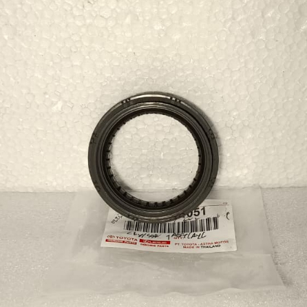 SEAL AS KOKEL BAGIAN DEPAN TOYOTA CALYA/SIGRA/AYLA BAGIAN KANAN DAN KIRI PER PCS