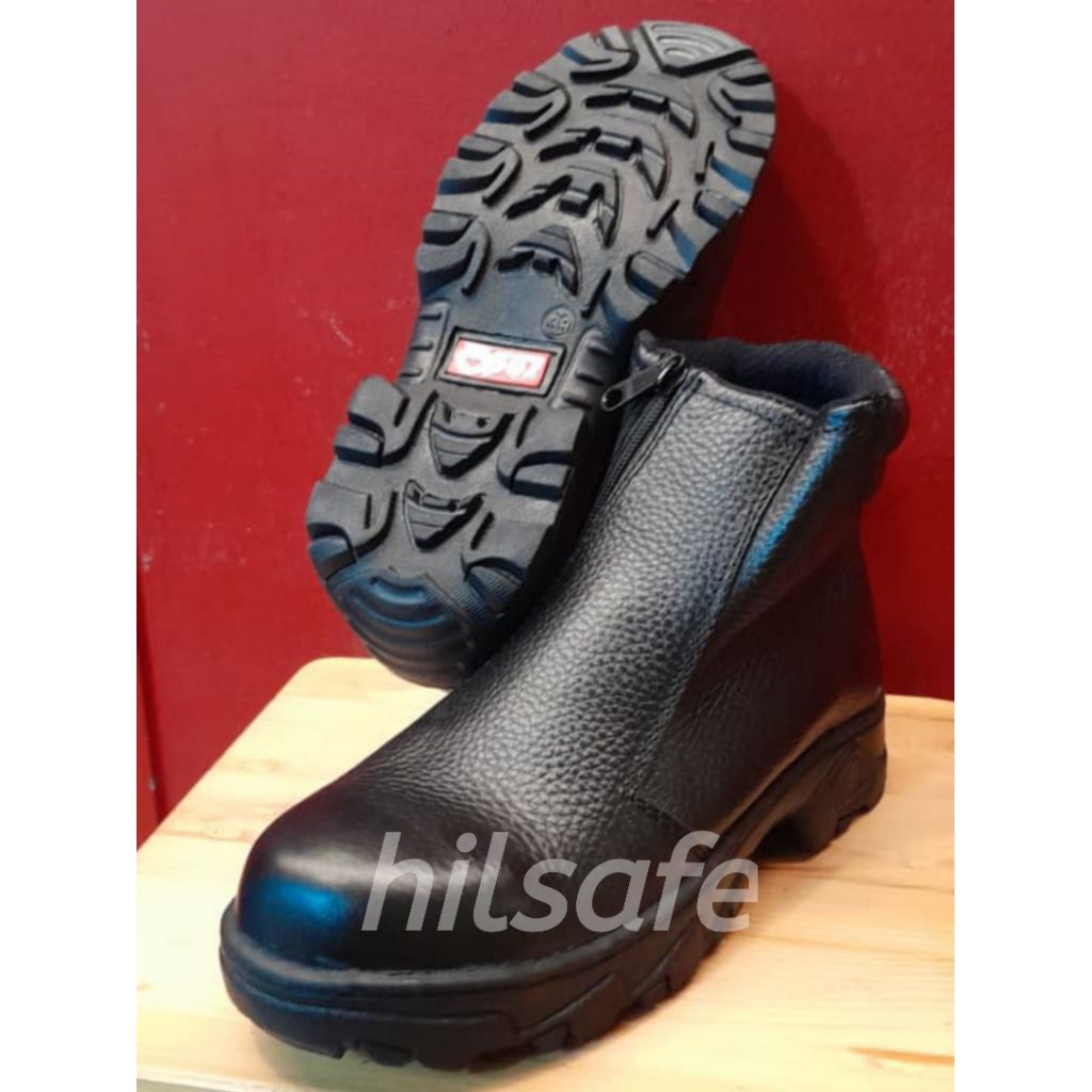 Sepatu Safety OPUS 501