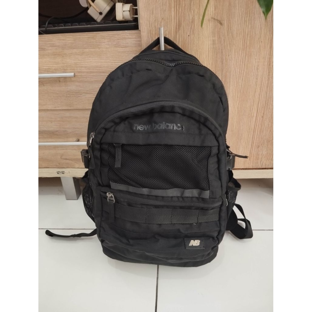 ransel keren by New balance backpack