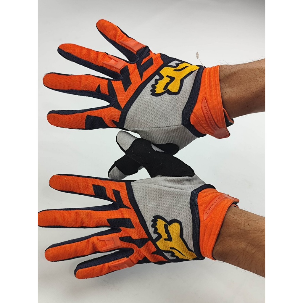 Sarung Tangan Fox Dirtpaw Sayak Original