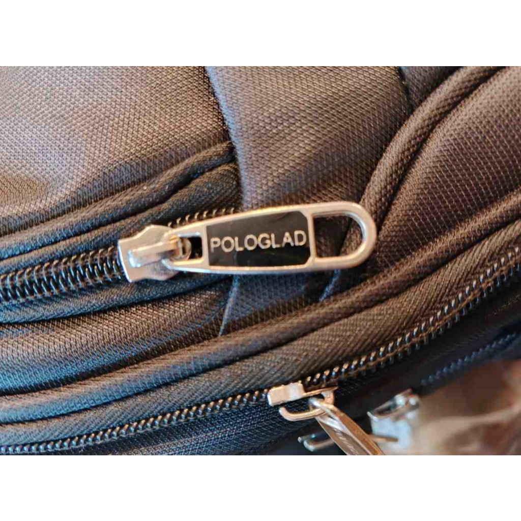 Resleting Best Quality Tas PoloGlad