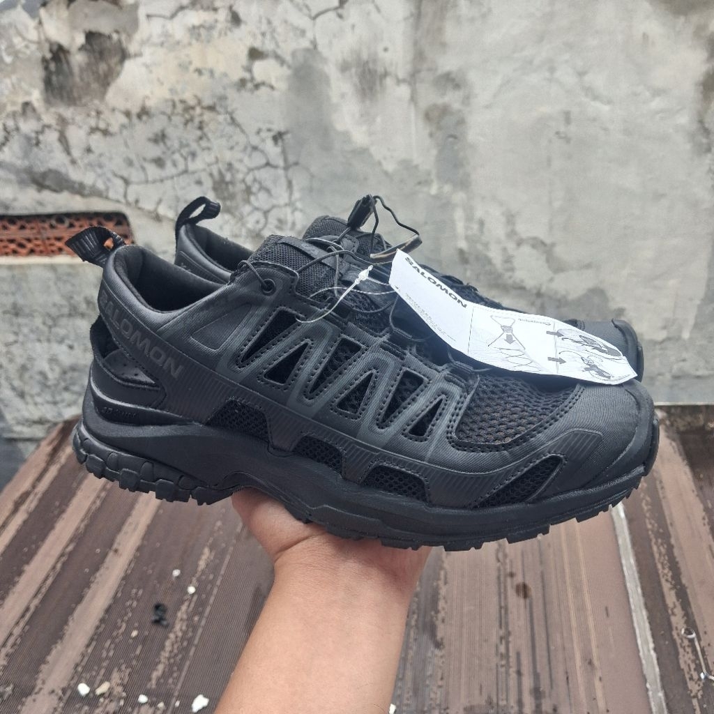 Sepatu Sandal Salomon XA Pro 3D Amphib