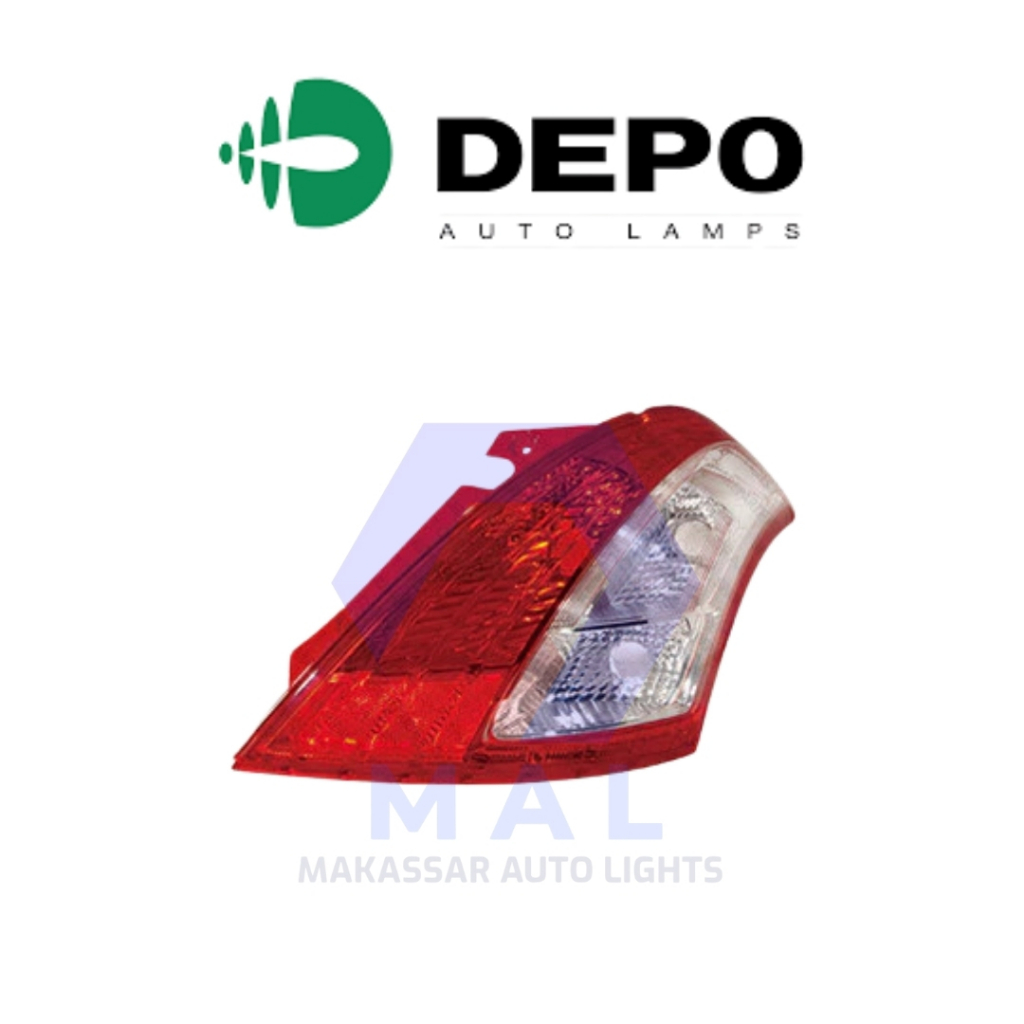 STOP LAMP - SUZUKI SWIFT 2011 DEPO