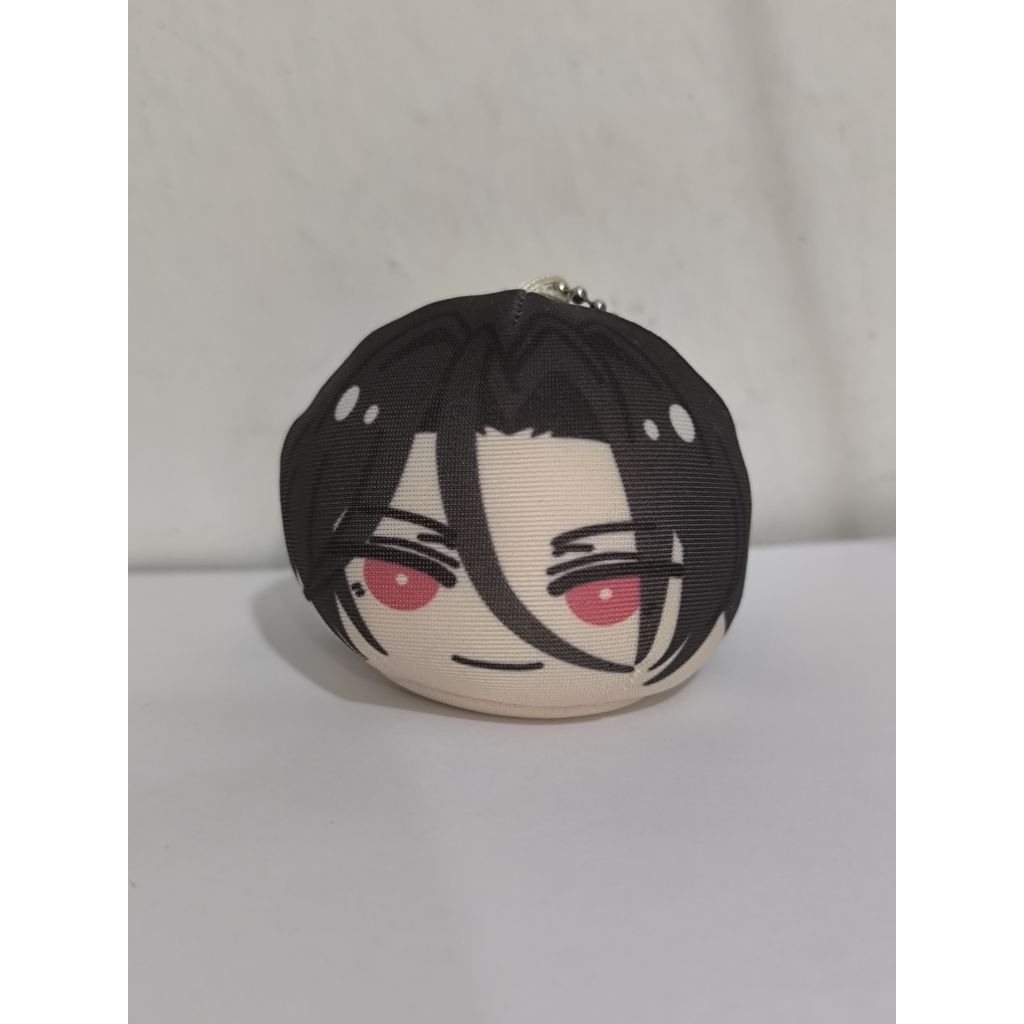 [PRELOVED] Omanjuu Mahoyaku - Shylok Bennet