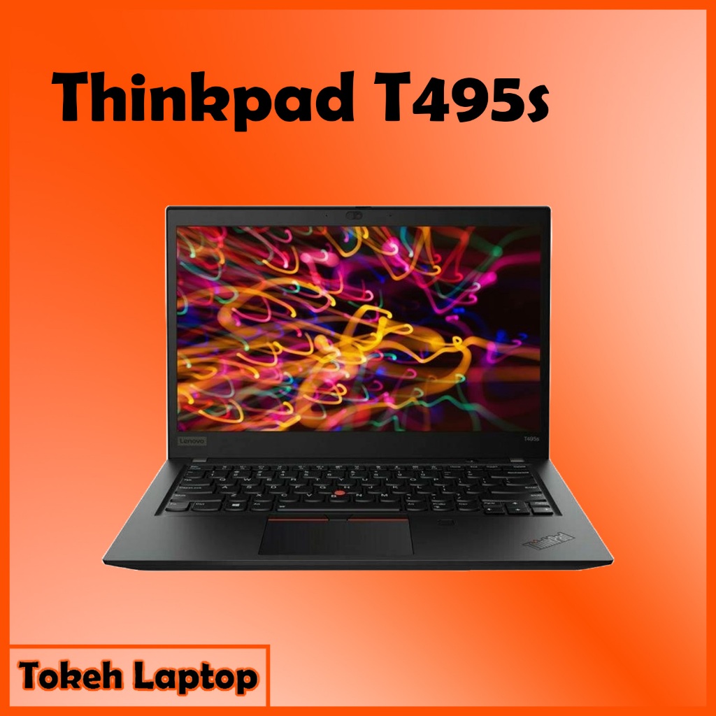 ThinkPad T495s Ryzen 7 Pro - Thinkpad T495s Ryzen 5 PRO / thinkpad T495s