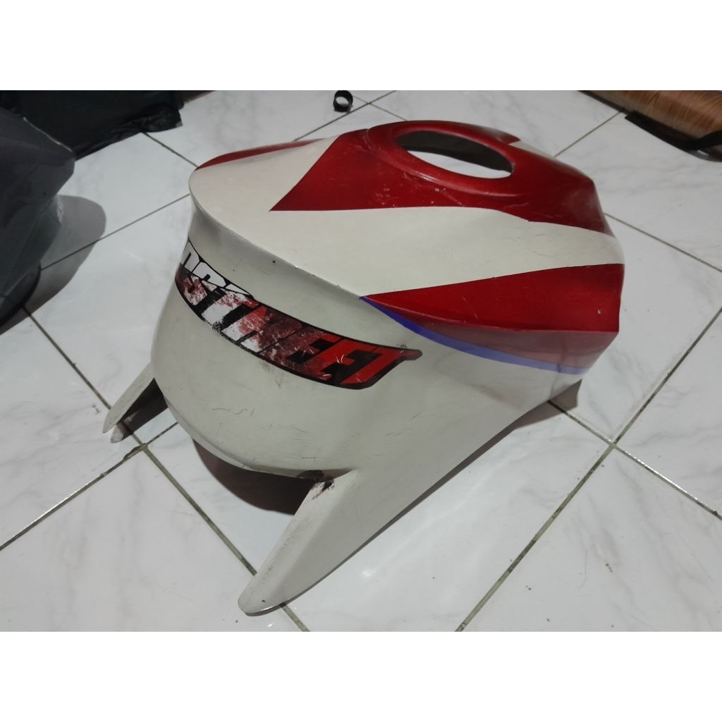 Cover Tank Old CB 150 R