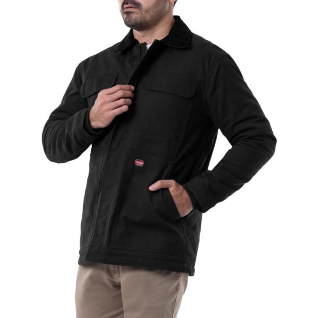 Wrangler Work Jacket, Wrangler Detroit Jacket